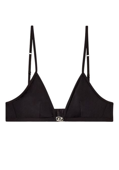 reggiseno luna domnna nero DIESEL | A17545 0IKBN9XX
